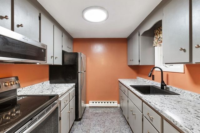 2 Mcintyre Road, Saugus, MA 01906