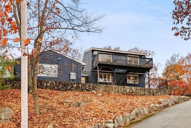 2 Mcintyre Road, Saugus, MA 01906