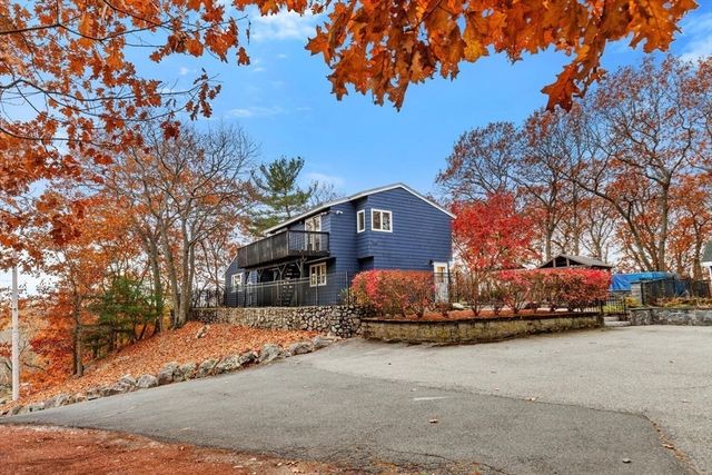 2 Mcintyre Road, Saugus, MA 01906