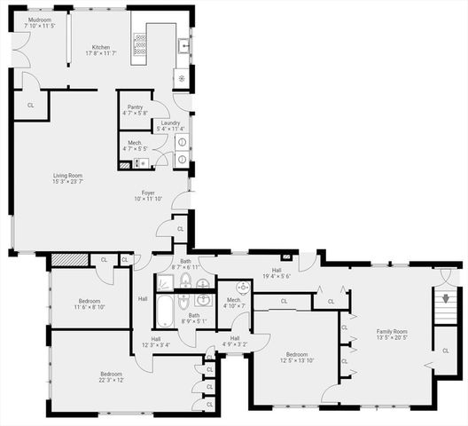 2 Mcintyre Road, Saugus, MA 01906