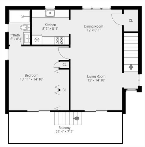 2 Mcintyre Road, Saugus, MA 01906