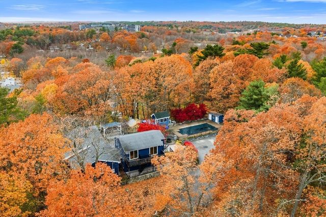 2 Mcintyre Road, Saugus, MA 01906