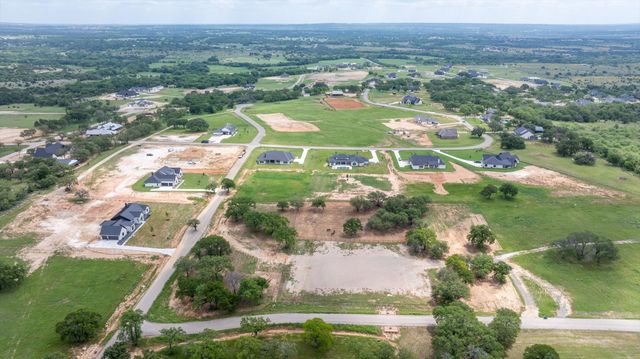 801 Purselley Pass, Weatherford, TX 76087