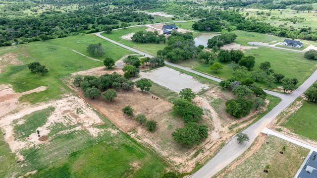 801 Purselley Pass, Weatherford, TX 76087