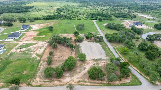 801 Purselley Pass, Weatherford, TX 76087