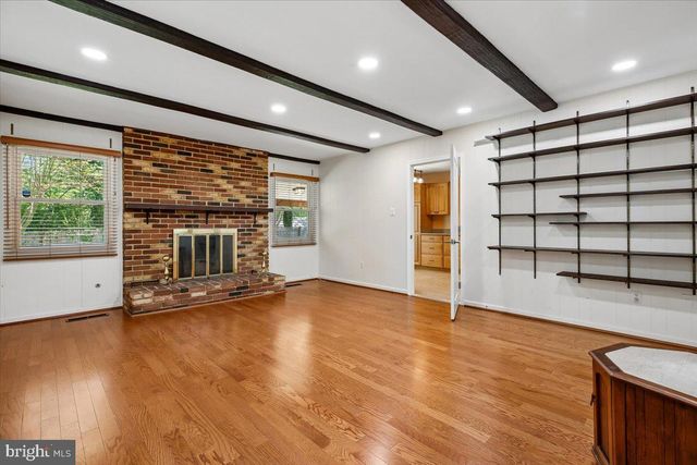 13909 BETHPAGE LN, Silver Spring, MD 20906