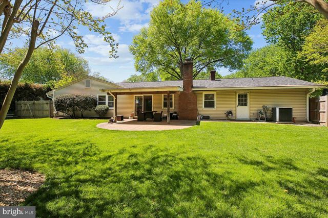 13909 BETHPAGE LN, Silver Spring, MD 20906