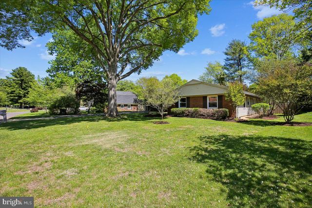 13909 BETHPAGE LN, Silver Spring, MD 20906