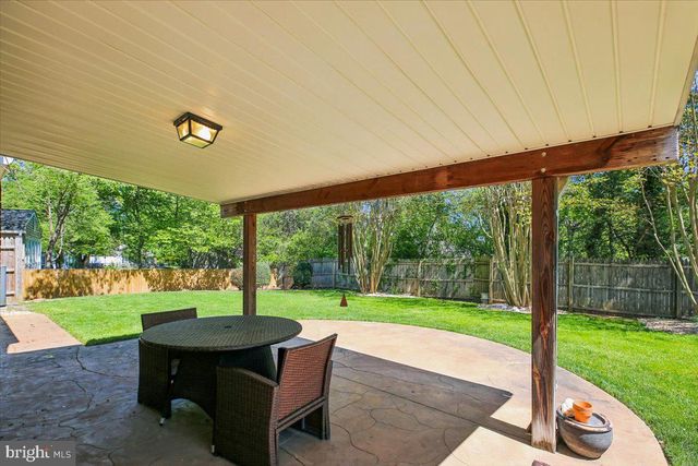 13909 BETHPAGE LN, Silver Spring, MD 20906