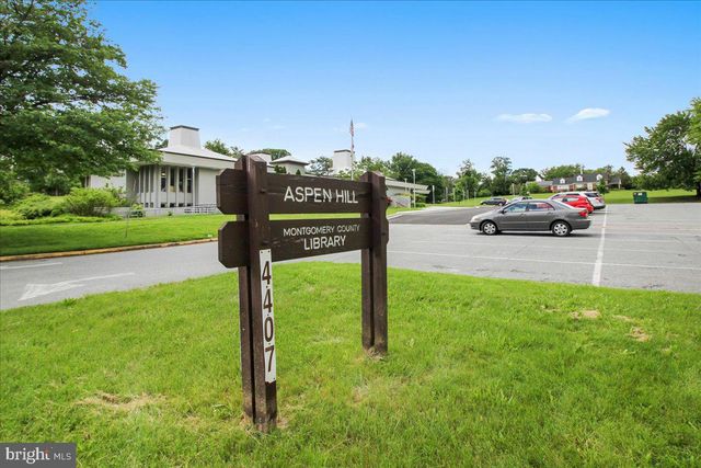 13909 BETHPAGE LN, Silver Spring, MD 20906