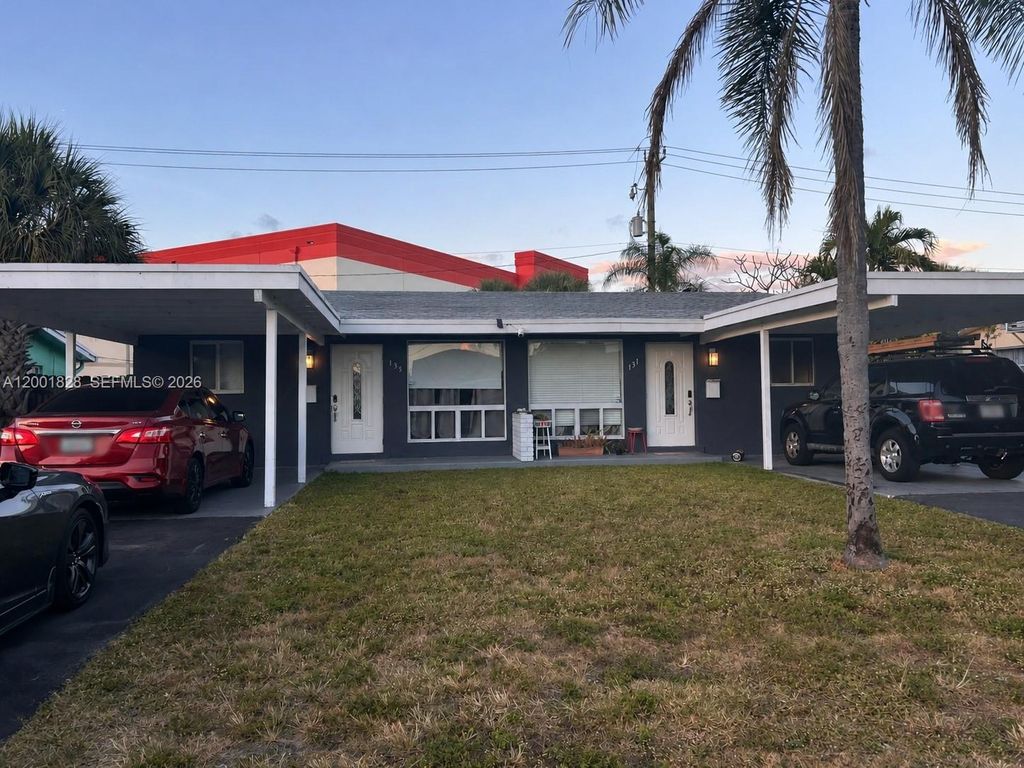 131 NW 57th St 131, Oakland Park, FL 33309