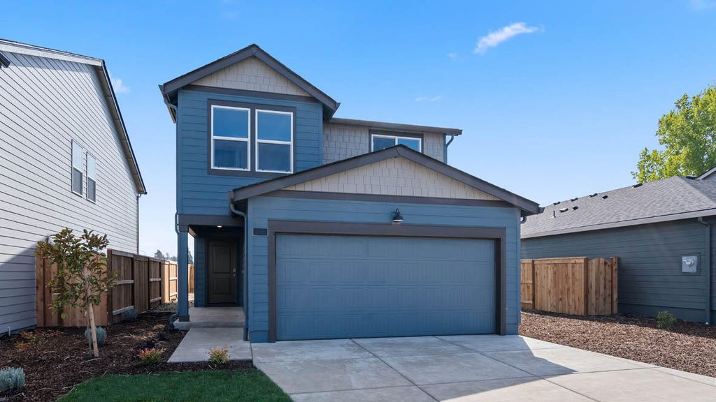 239 Darlington Street, Medford, OR 97501