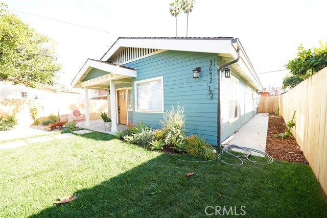 3642 6th Avenue, Los Angeles, CA 90018