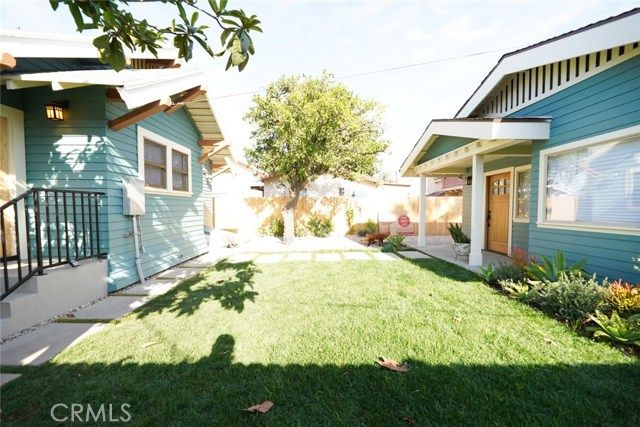 3642 6th Avenue, Los Angeles, CA 90018