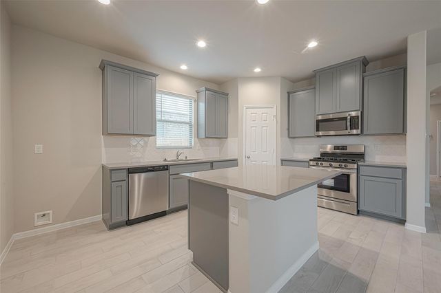 5084 Marcasca, Katy, TX 77493