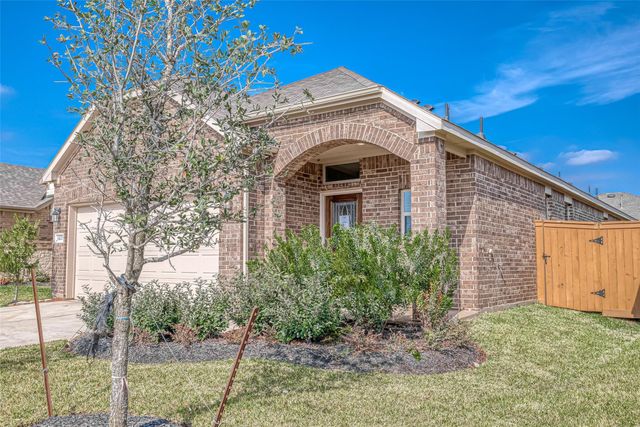 5084 Marcasca, Katy, TX 77493