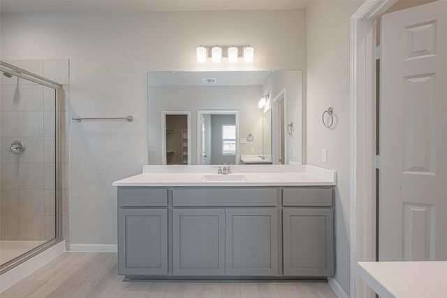 5084 Marcasca, Katy, TX 77493