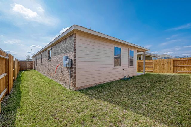 5084 Marcasca, Katy, TX 77493