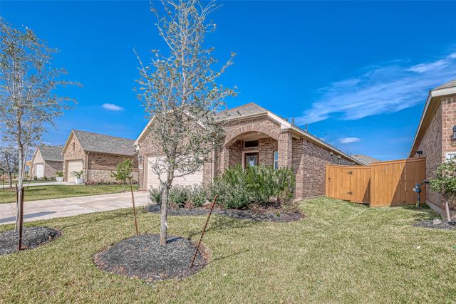 5084 Marcasca, Katy, TX 77493