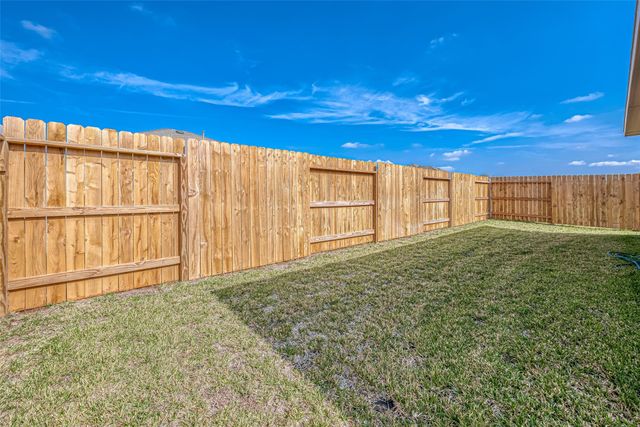 5084 Marcasca, Katy, TX 77493
