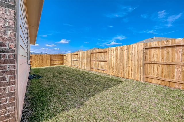 5084 Marcasca, Katy, TX 77493