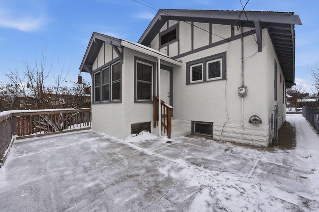 4117 Elliot Avenue, Minneapolis, MN 55407