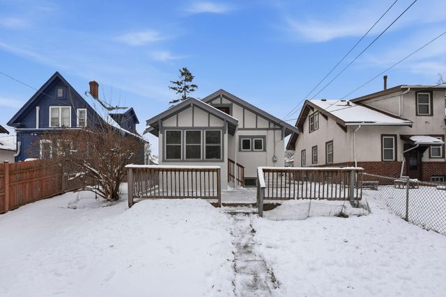 4117 Elliot Avenue, Minneapolis, MN 55407