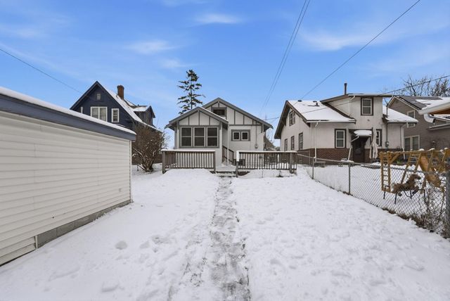 4117 Elliot Avenue, Minneapolis, MN 55407