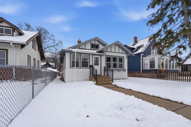 4117 Elliot Avenue, Minneapolis, MN 55407