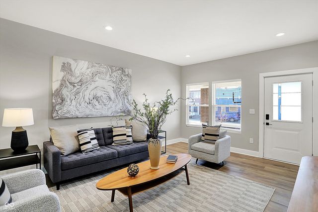 1624 Prospect Street, Indianapolis, IN 46203