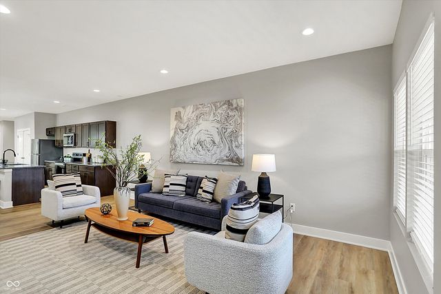 1624 Prospect Street, Indianapolis, IN 46203