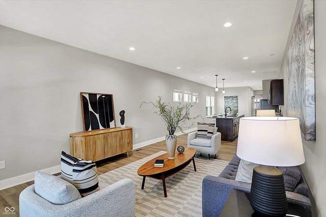 1624 Prospect Street, Indianapolis, IN 46203