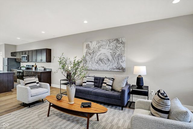 1624 Prospect Street, Indianapolis, IN 46203