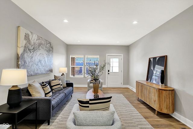 1624 Prospect Street, Indianapolis, IN 46203