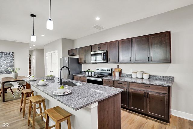 1624 Prospect Street, Indianapolis, IN 46203