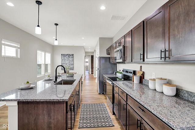 1624 Prospect Street, Indianapolis, IN 46203