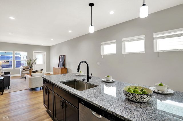 1624 Prospect Street, Indianapolis, IN 46203