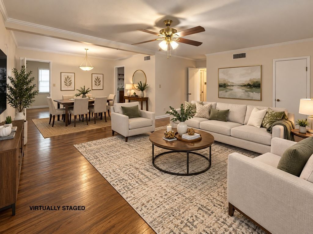 6829 Hightower Street, Fort Worth, TX 76112 — photo 4