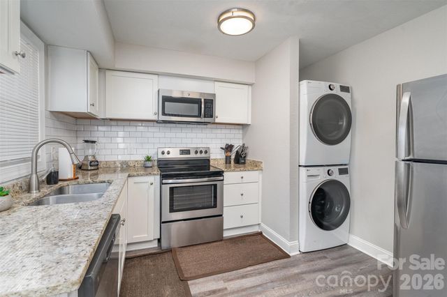 1512 Seigle Avenue 2, Charlotte, NC 28205