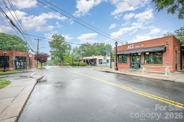 1512 Seigle Avenue 2, Charlotte, NC 28205