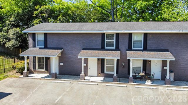 1512 Seigle Avenue 2, Charlotte, NC 28205