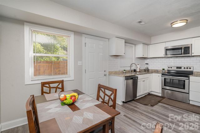 1512 Seigle Avenue 2, Charlotte, NC 28205