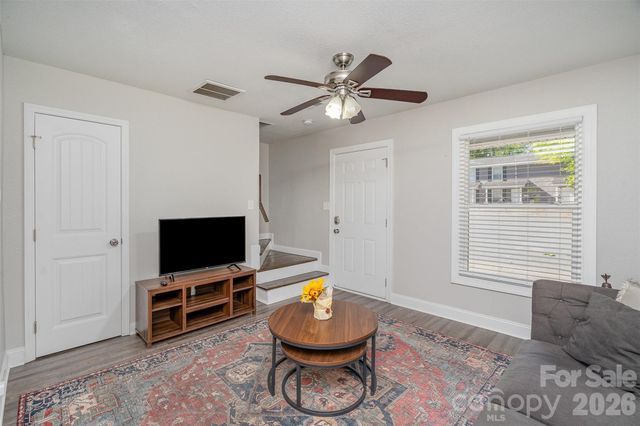 1512 Seigle Avenue 2, Charlotte, NC 28205