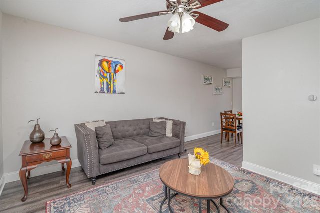 1512 Seigle Avenue 2, Charlotte, NC 28205