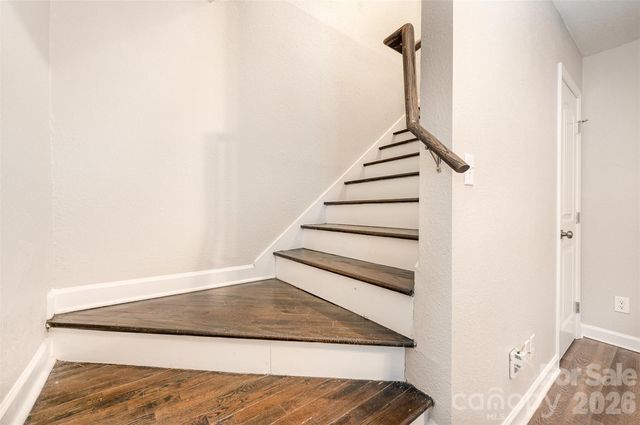 1512 Seigle Avenue 2, Charlotte, NC 28205