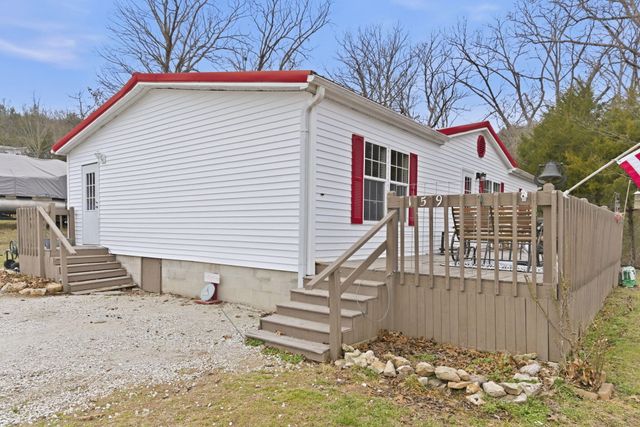 159 Ramona Lane, Kimberling City, MO 65686