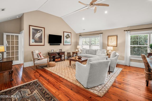 1010 13th Street, Port Royal, SC 29935