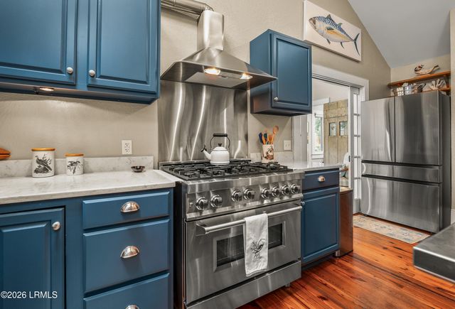 1010 13th Street, Port Royal, SC 29935