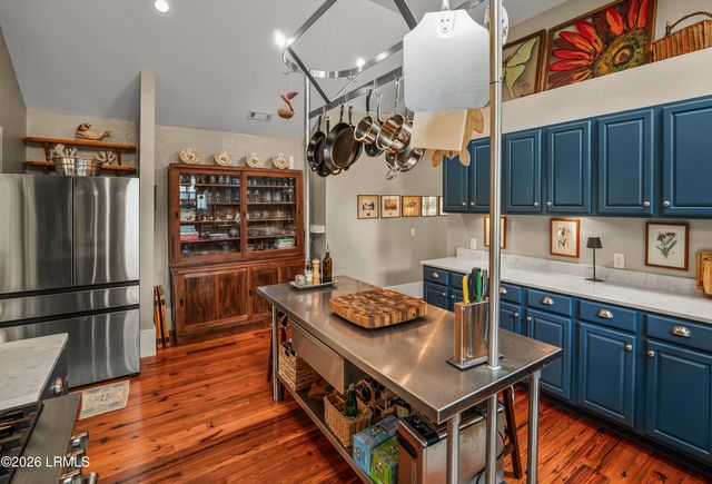 1010 13th Street, Port Royal, SC 29935