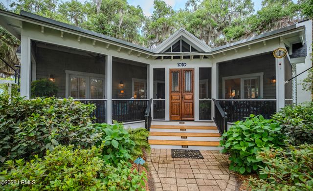 1010 13th Street, Port Royal, SC 29935